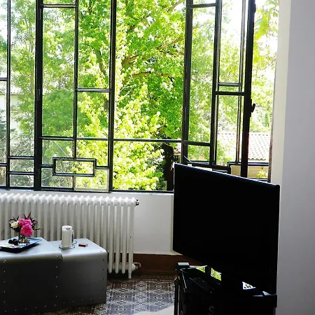 Loft Me Apartamento Écully