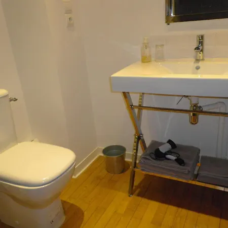 Apartamento Loft Me *