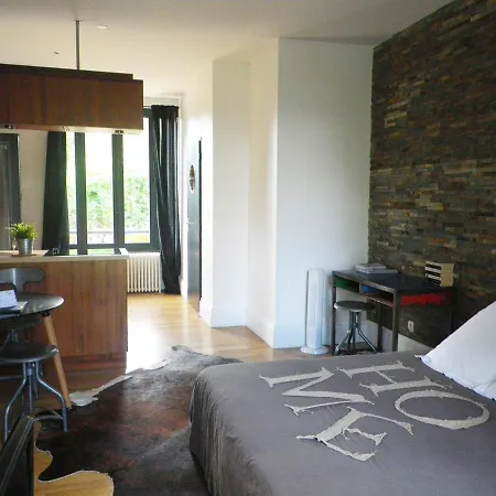 Loft Me Apartamento Écully