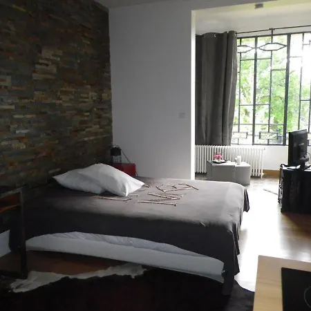 Apartamento Loft Me
